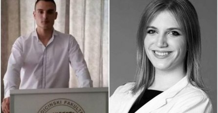 IZUZETNO POTRESNA OBJAVA! Oglasio se brat poginule Azre Spahić: Moja Zazi...