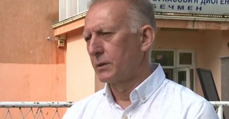 DIREKTOR ŠKOLE U KOJOJ JE UČENIK (15) PRIJETIO DA ĆE SVE POBITI: Sjediću pored njega dok ne završi godinu!