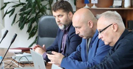 HOĆE LI SE SMANJITI OGRANIČENJE BRZINE U CENTRU SARAJEVA? Ovo su prijedlozi Vlade KS