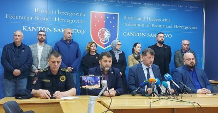 Uvode nove mjere: Vlada KS želi smanjiti ograničenje brzine u gradu i postaviti nove kamere