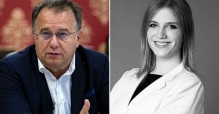 Oglasio se Nermin Nikšić o pogibiji Azre Spahić: Sve u meni vrišti, a suze se same slijevaju dok gledam njene roditelje