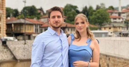 OGLASIO SE MLADIĆ S KOJIM JE BILA AZRA SPAHIĆ U VEZI:  "U tren oka sruši ti se cijeli svijet..."