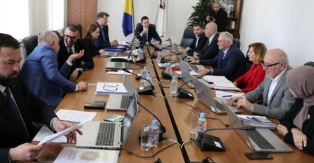 Vlada KS objasnila detalje mjera koje su usvojili: Trajno oduzimanje vozila, smanjenje brzine....