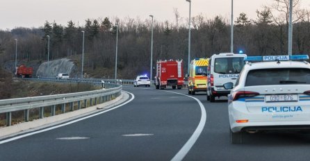 Trojica riječkih policajaca koji su brutalno pretukli vozača osuđeni na zatvor