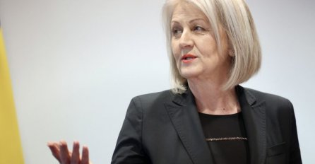 Krišto čestitala Erdoganu na pobjedi: Ukazano povjerenje odgovorno iskoristiti