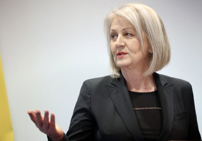 Krišto čestitala Erdoganu na pobjedi: Ukazano povjerenje odgovorno iskoristiti