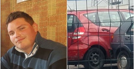 OGLASIO SE ARMIN BERBEROVIĆ: Evo šta je imao da poruči mladić koji je usmrtio mladu doktoricu Azru Spahić