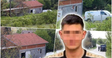 DANAS ĆE BITI SASLUŠANA ONA - MOGLA BI RASVIJETLITI DOSTA TOGA OKO SAMOG ČINA UBICE IZ MLADENOVCA: Pored nje otkriveno ko će još svjedočiti!