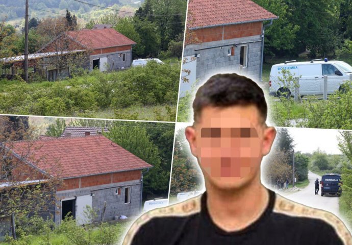 DANAS ĆE BITI SASLUŠANA ONA - MOGLA BI RASVIJETLITI DOSTA TOGA OKO SAMOG ČINA UBICE IZ MLADENOVCA: Pored nje otkriveno ko će još svjedočiti!