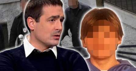 ŠOK PRETPOSTAVKA ADVOKATA: DJEČAKA UBICU PUŠTAJU U TAJNOSTI NA SLOBODU?! Promijeniće identitet i preseliti se u inostranstvo