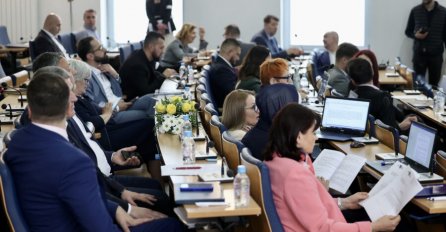 Zastupnik u Skupština KS: “Pustite savjesne građane, dajte smjernice idiotima”