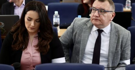 Arijana Memić: Da li je porodica znala da Berberović nije imao položen vozački?