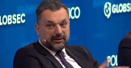 Konaković: Ili ćemo se konačno obračunati ili dogovoriti