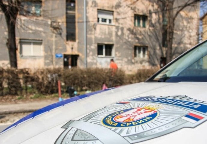 ULETIO U PARK, SIMULIRAO DA PUCA U DJECU, PA KRVNIČKI PRETUKAO ČOVJEKA: Oglasio se MUP povodom hapšenja manijaka (31) iz Beograda