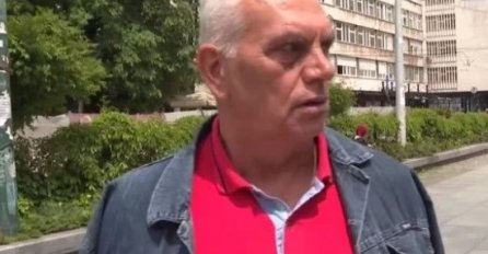 "JA ĆU JE ZAŽDIT' PA NEK' ABU HAMZA ZEMZA PIŠE, NE MOGU BEZ CIGARE", Sarajlija o zabrani pušenja