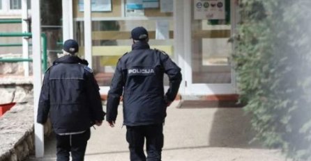 DRAMA NA STUPU: U zgradi pronađena ručna bomba