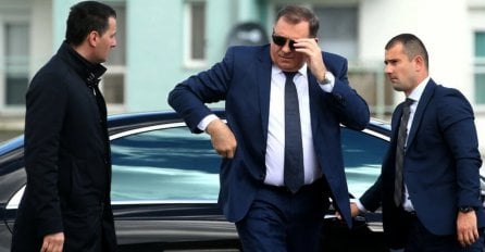 Dodik odgovorio američkom ambasadoru u BiH: "Mijenjajte oružje za zastrašivanje"