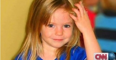 Otkriveno zašto se prekopavalo cijelo jezero u slučaju nestale Madeleine McCann