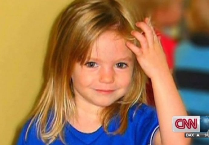 Otkriveno zašto se prekopavalo cijelo jezero u slučaju nestale Madeleine McCann