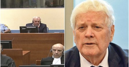 Kako su Jovica Stanišić i Franko Simatović pomagali Fikretu Abdiću protiv Armije RBiH