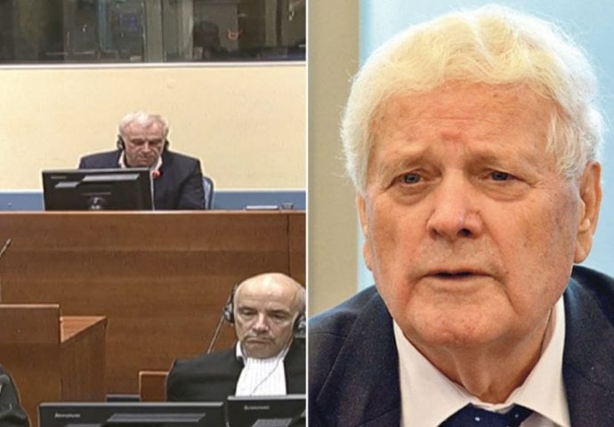 Kako su Jovica Stanišić i Franko Simatović pomagali Fikretu Abdiću protiv Armije RBiH