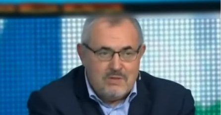 Političar na ruskoj televiziji pozvao na svrgavanje Putina i popravak odnosa s EU