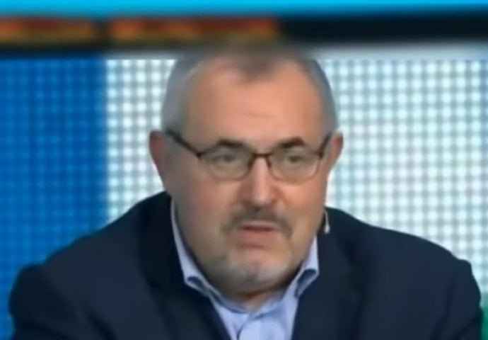 Političar na ruskoj televiziji pozvao na svrgavanje Putina i popravak odnosa s EU