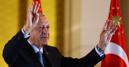 ERDOGAN O NAVODIMA DA JE DIKTATOR: Jesu li takvi primorani da se takmiče u drugom krugu izbora?