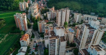 Grad u BiH u “problemu” zbog priliva radnika, poziv vlasnicima nekretnina
