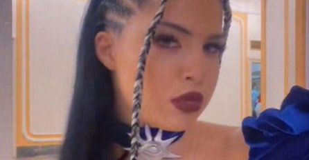 DA LI JE OVO NEKA ŠALA? Banjalučanka došla na maturu u ovome: Svi pobjesnili, da li je moguće da je OVO OBUKLA?