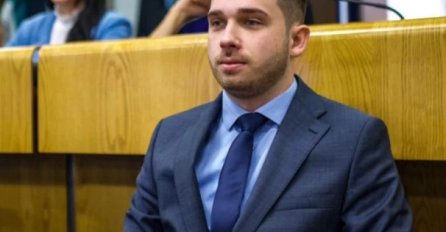 Arnel Isak kandidat za potpredsjedavajućeg Predstavničkog doma Parlamenta FBiH