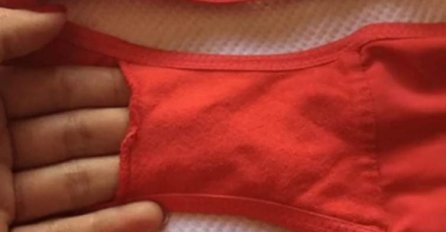 SKORO NIKO NE ZNA ČEMU SLUŽI DŽEPIĆ NA ŽENSKIM GAĆICAMA: Ima samo jednu svrhu, NIKADA VAM NE BI PALO NA PAMET