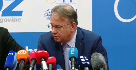 Nikšić: Učimo se jedni na druge, nema više preglasavanja