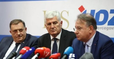 OVO BI SE MOGLO SVIDJETI SVIM GRAĐANIMA BOSNE I HERCEGOVINA:Sjajna ideja sa sastanka u Mostaru