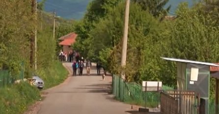 MISTERIJA PROROČANSTVA DEDA GVOZDENA SA RTNJA: Evo šta je rekao o našoj sudbini prije smrti - da li se ovo već ostvaruje