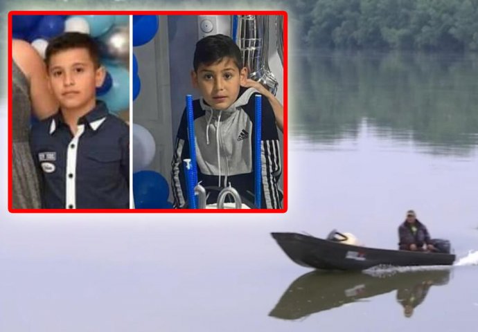 KLJUČNI SVJEDOK IZ APATINA: "Vidio sam dječake u Dunavu, djelovalo je kao da se igraju, a onda im je prišao jedan čovjek"