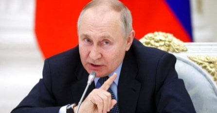 Putin: Rusija će pobijediti u Ukrajini