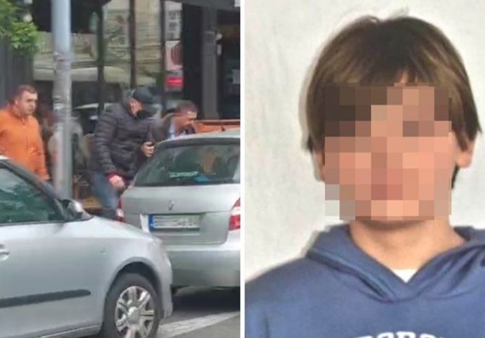 Ocu dječaka osumnjičenom da je počinio masakr u OŠ "Vladislav Ribnikar" produžen pritvor