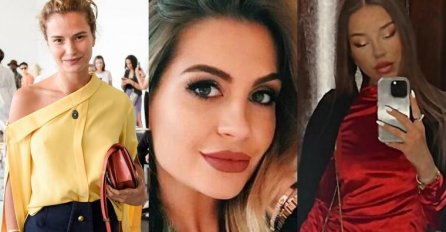 KAKO ŽIVE KĆERKE NAJBOGATIJEG SRBINA, HRVATA, BOSANCA I CRNOGORCA: Jedna osvojila svijet, druga uvijek u LJUBAVNIM SKANDALIMA