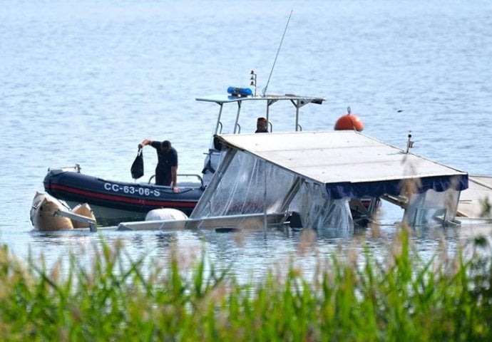 Prije 4 dana dogodila se jako misteriozna nesreća na jezeru u Italiji. MEĐU POGINULIMA SU SAMO IZRAELSKI TAJNI AGENTI