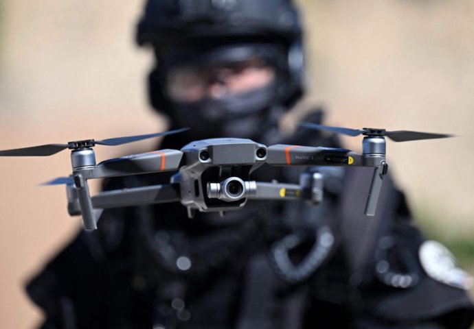 ZASTRAŠUJUĆI TEST: Američka vojska dala umjetnoj inteligenciji da upravlja dronom. Ono što se tada dogodilo svakoga je PRESTRAVILO