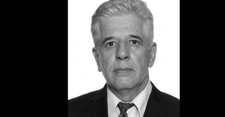 PREMINUO UGLEDNI ZENIČKI DOKTOR MUHAMED MUJEZINOVIĆ