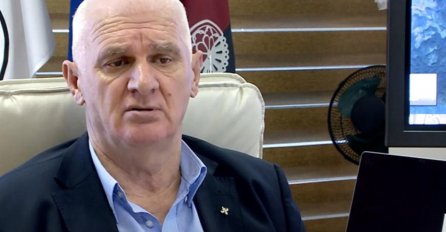 Potvrđeno: Senaidu Memiću ukinut pritvor, napustio KPZ Zenica