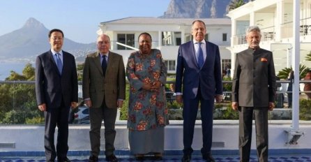 Sastanak BRICS ministara vanjskih poslova pred summit u Južnoj Africi: Kako pravno izbjeći Putinovo uhićenje?