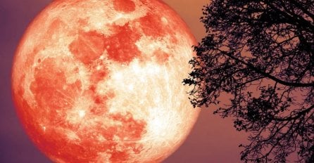 STIŽE PUN MJESEC - ASTROLOZI UPOZORAVAJU: Samo jedan kasnije VELIKE PROMJENE, evo kome će se život preokrenuti