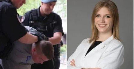 ISPLIVALE NOVE INFORMACIJE O SMRTI MLADE DOKTORICE: Armin Berberović poznavao Azru: Ujutro joj dao čokoladu, uvečer je usmrtio mercedesom!