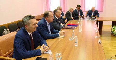 Na prijedlog izmjena Izbornog zakona već stižu optužbe: “Sve je već dogovoreno”