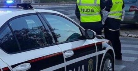 Sarajevo: Veliki broj vozača i ove subote isključen iz saobraćaja zbog alkohola