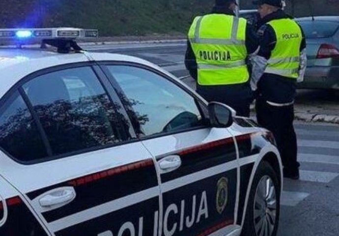 Sarajevo: Veliki broj vozača i ove subote isključen iz saobraćaja zbog alkohola