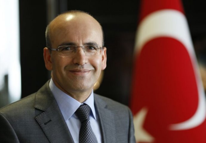 TEŽAK POSAO PRED NOVIM MINISTROM FINANSIJA TURSKE: Kurdskog je porijela i omiljen je među stranim investitorima